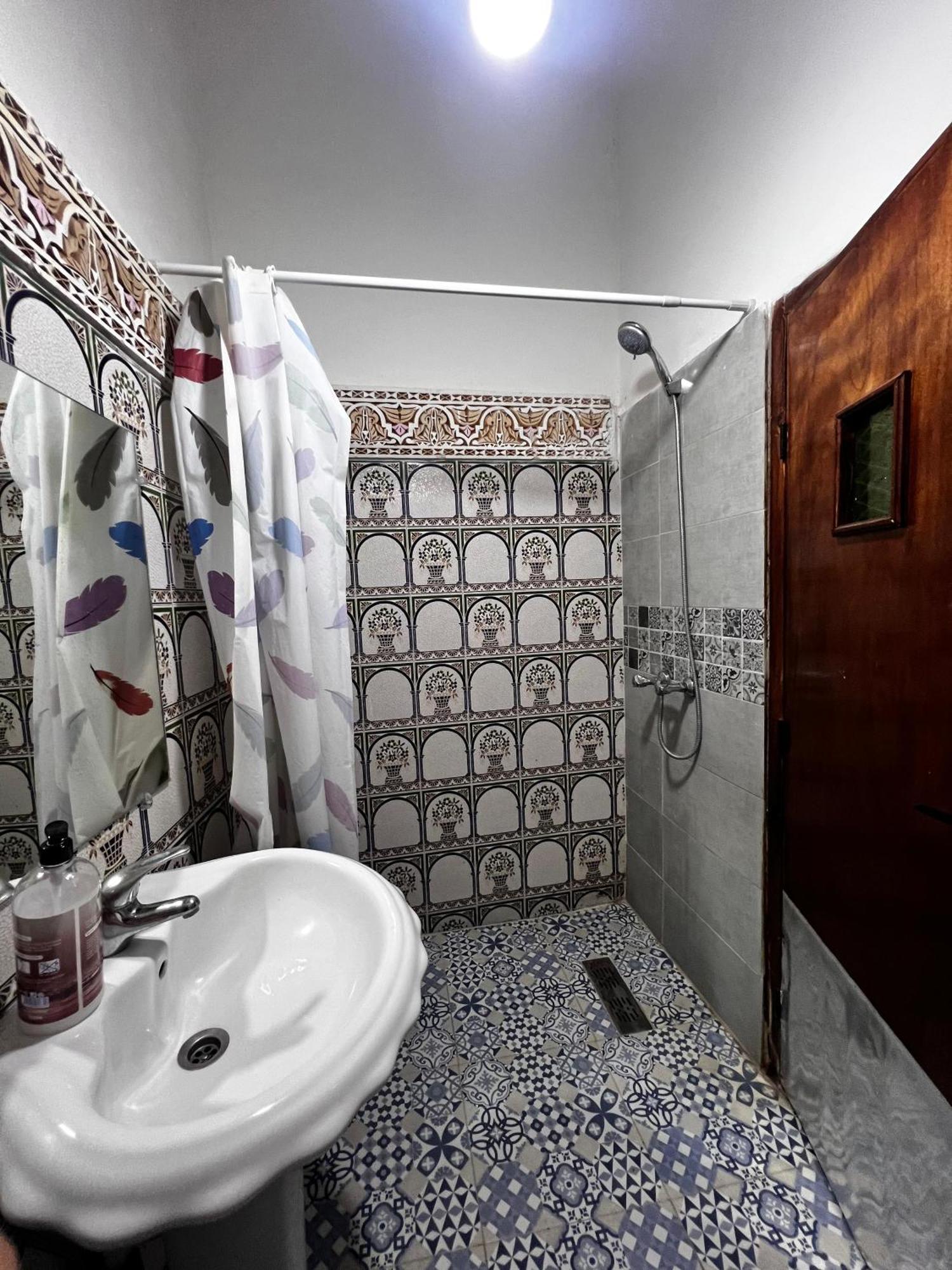 Riad Palais D'Or Rabat Buitenkant foto